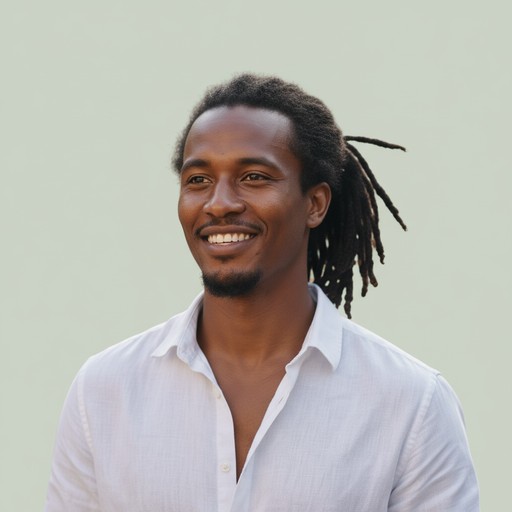 Kwame Mensah